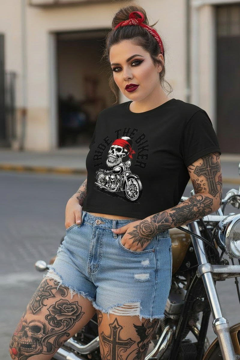 BLACK - FRONT