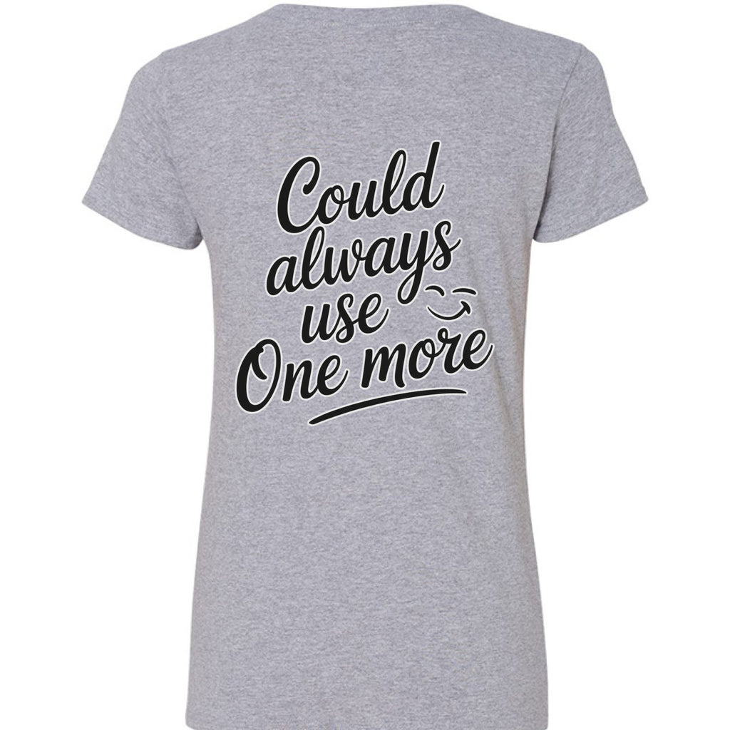 SPORT GREY - BACK