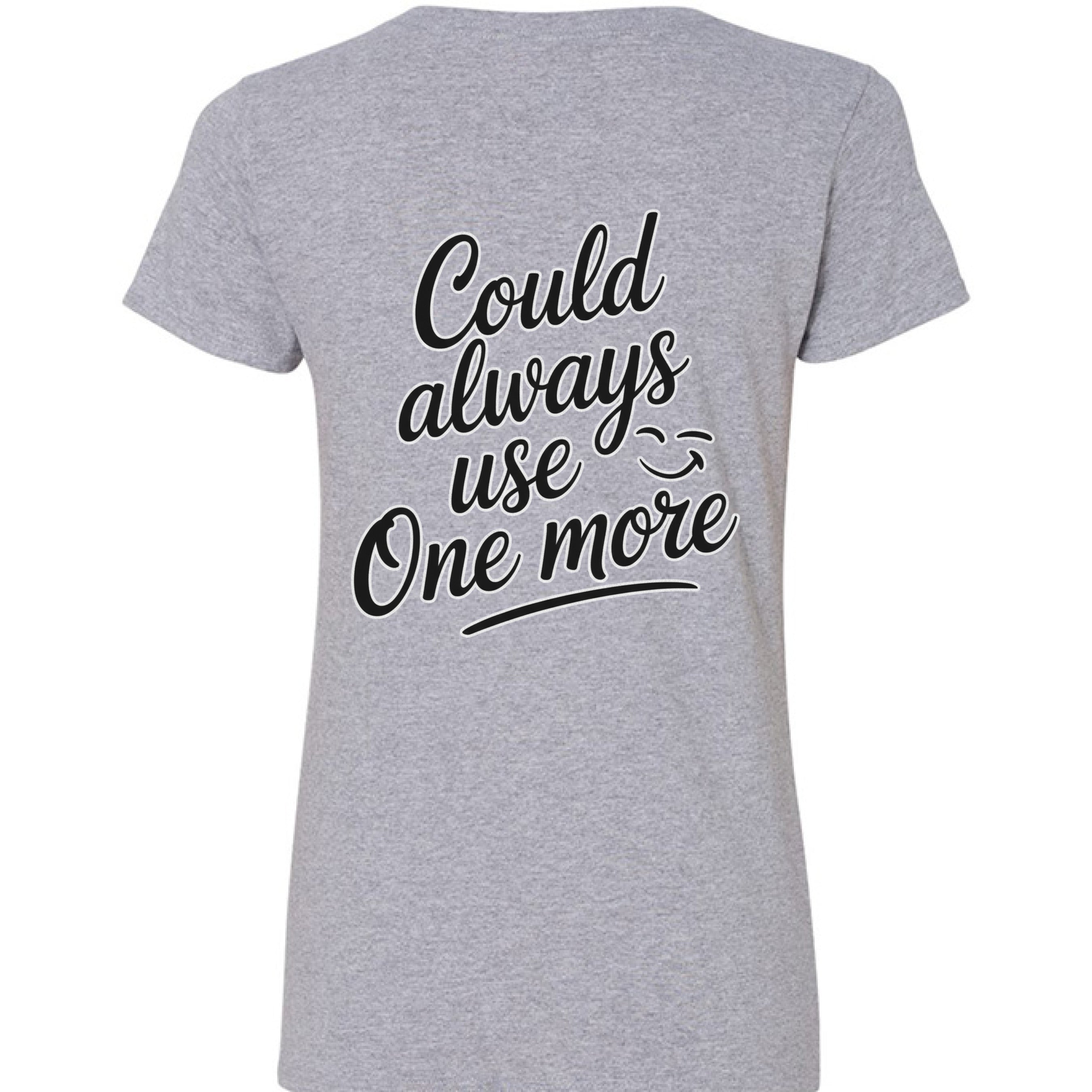 SPORT GREY - BACK