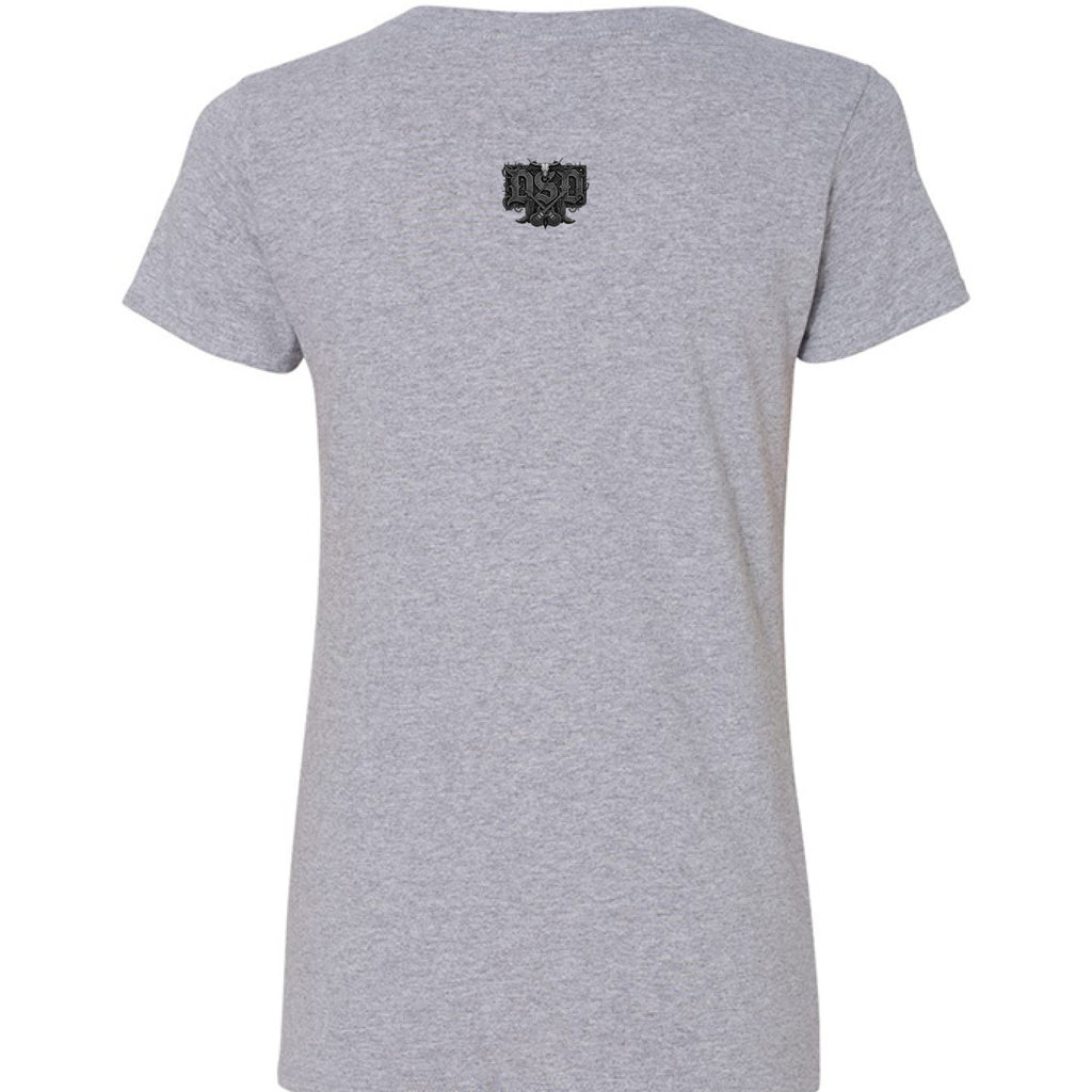 SPORT GREY - BACK