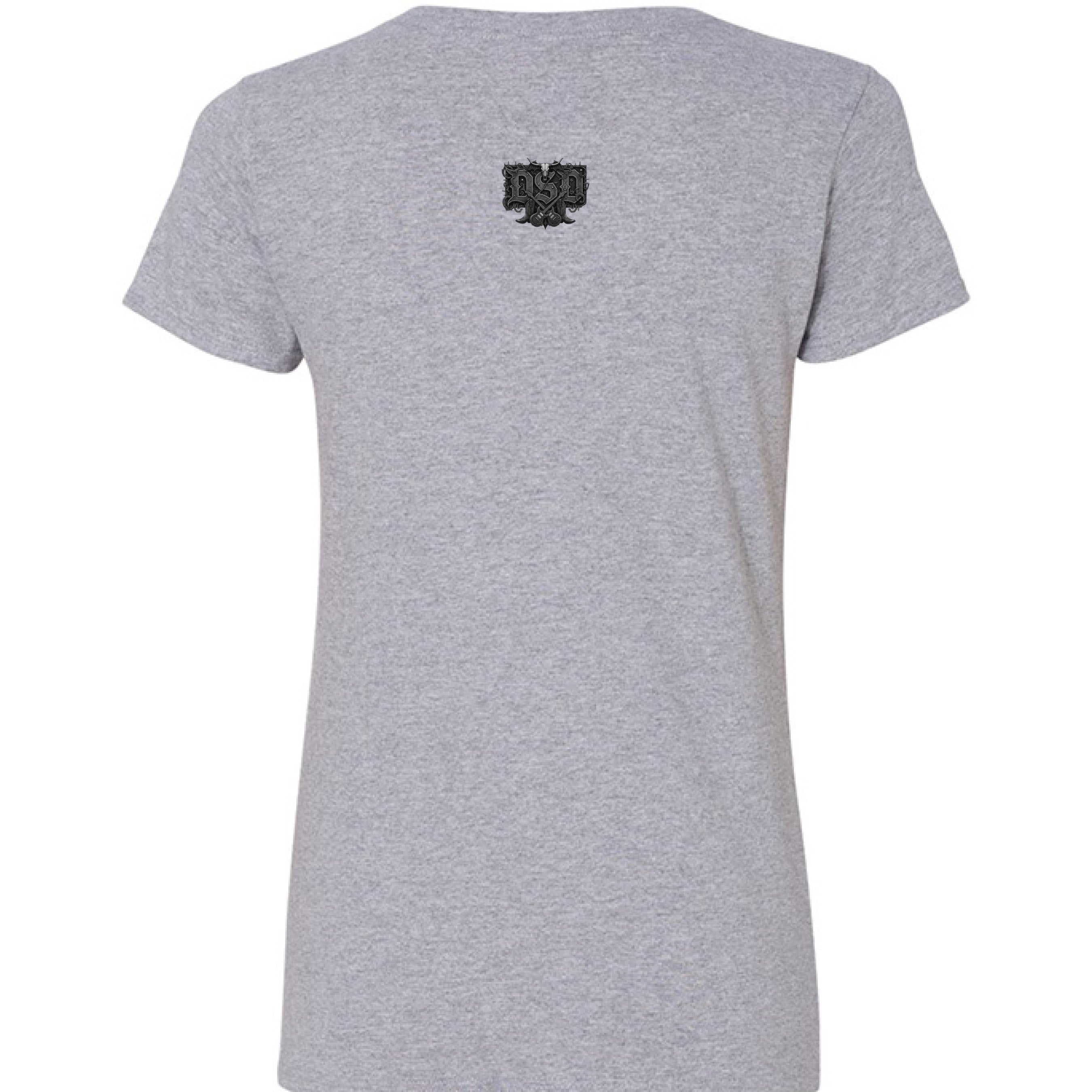 SPORT GREY - BACK