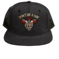 BLACK / BLACK - FRONT