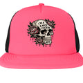 Neon Pink - FRONT