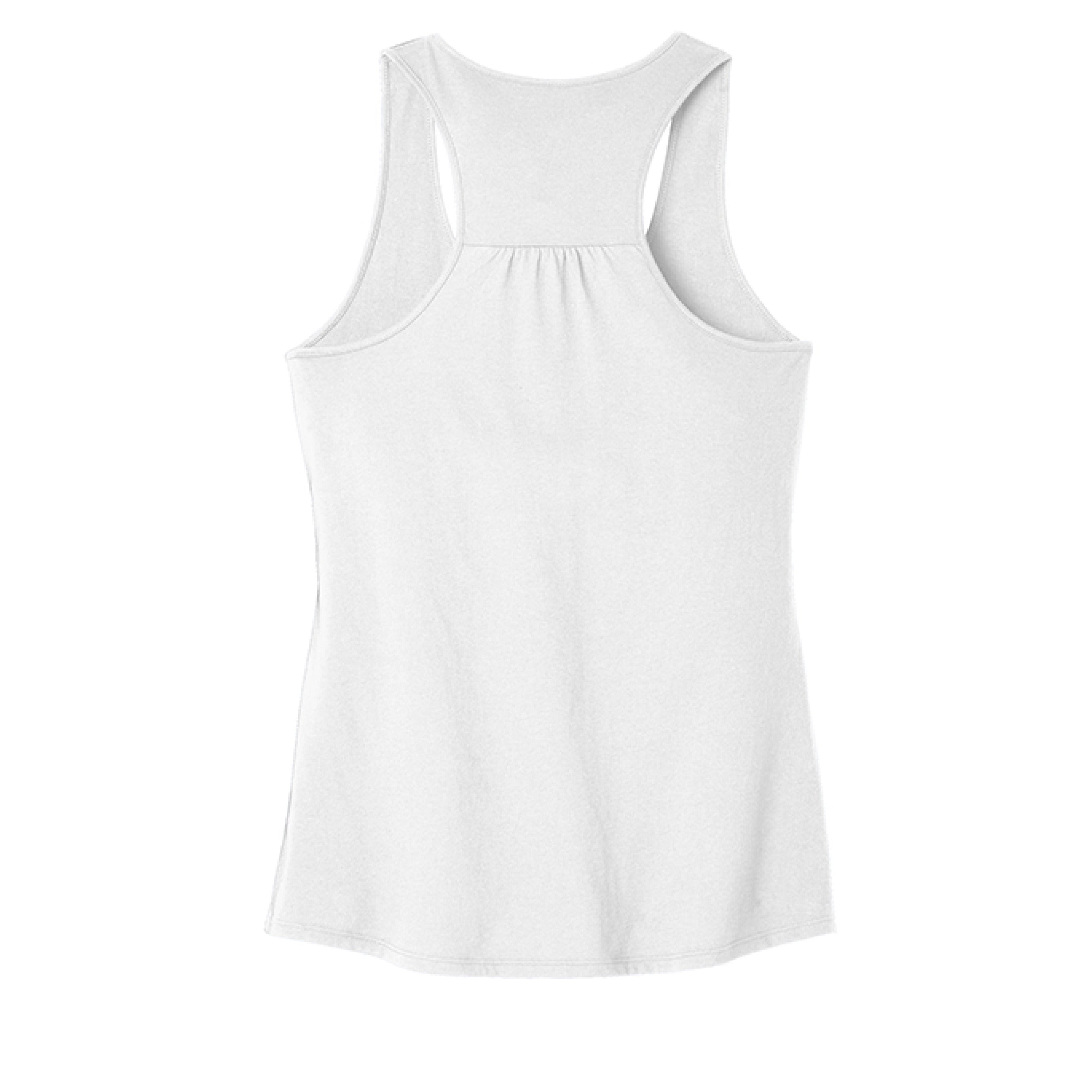 White - BACK