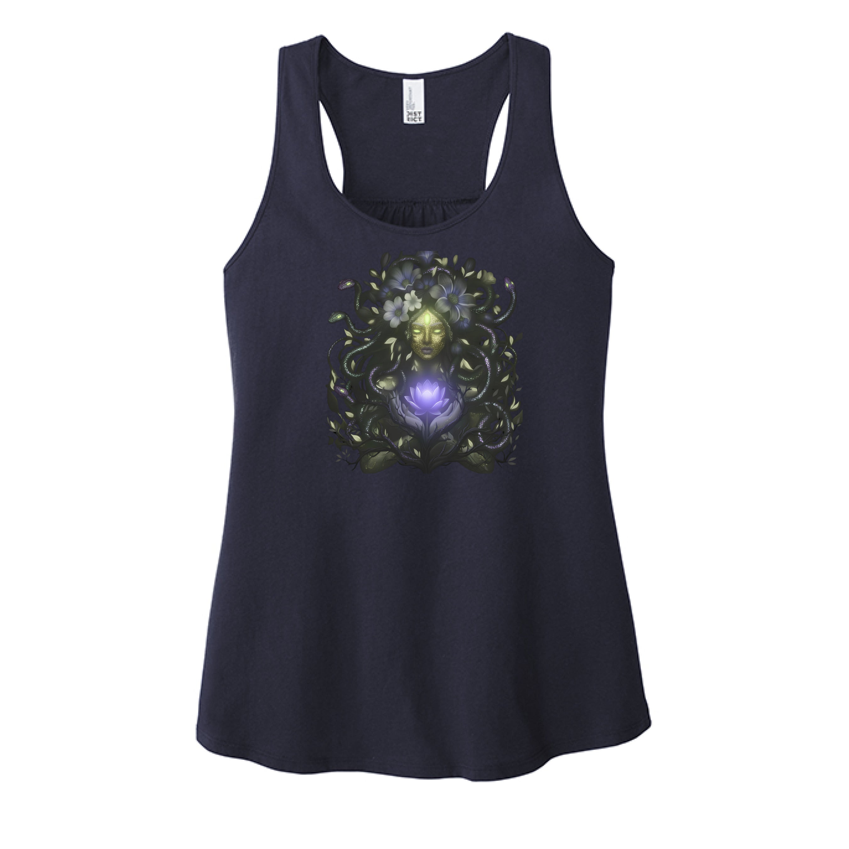 New Navy - FRONT