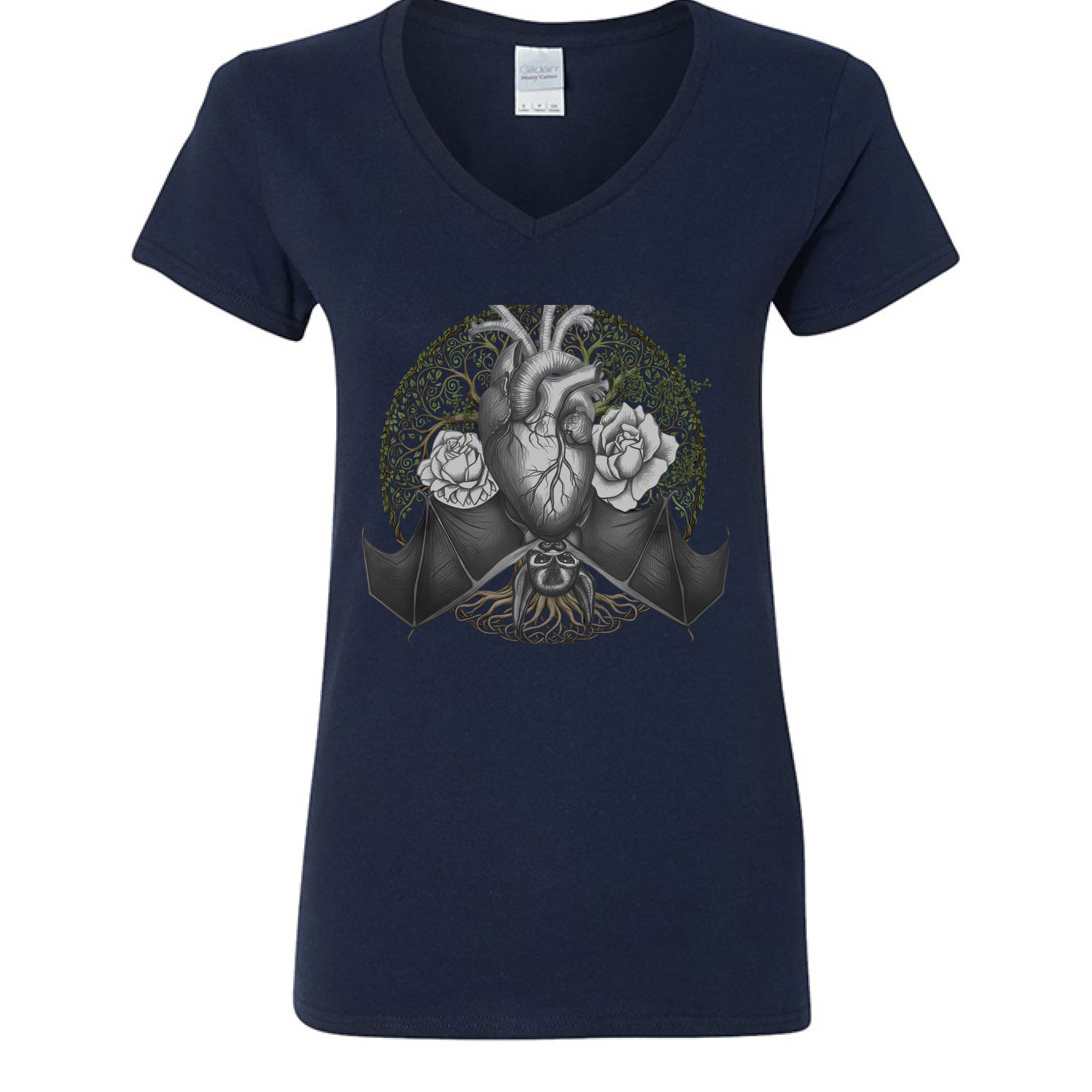 NAVY - FRONT