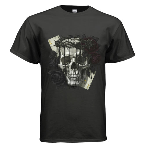 BLACK - FRONT