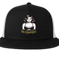 Black/ White - FRONT