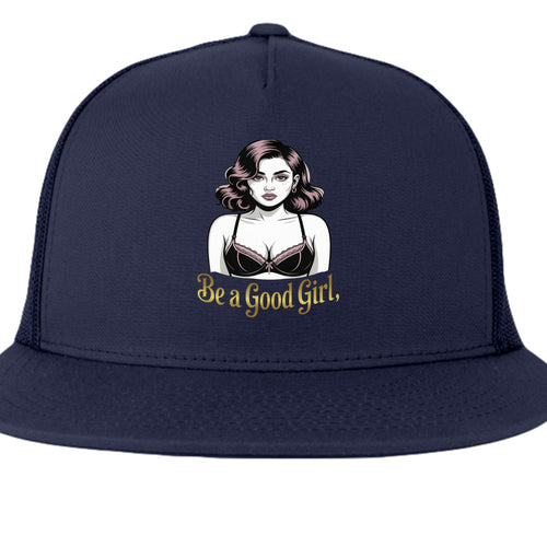 True Navy/T Ny - FRONT