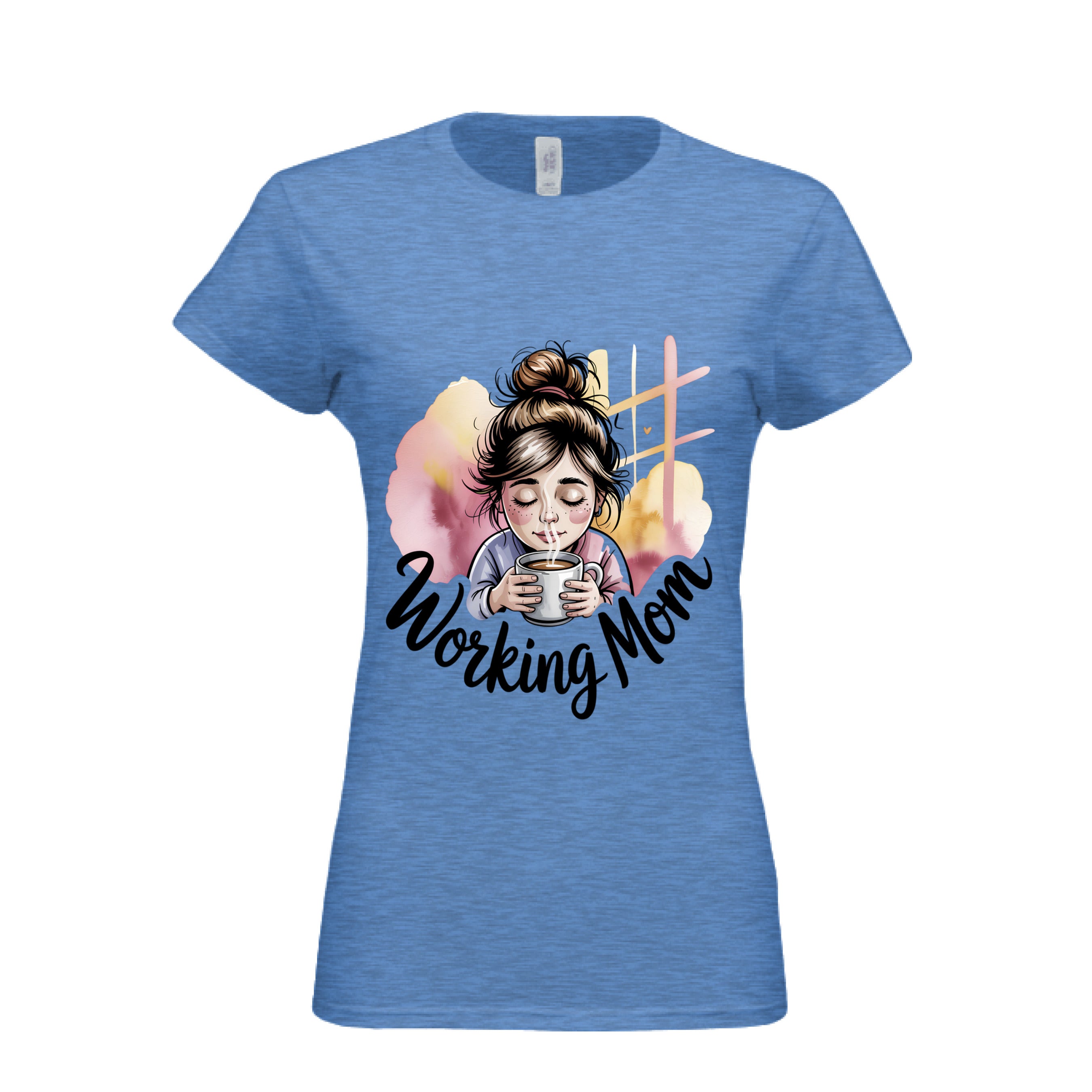 HEATHER ROYAL - FRONT
