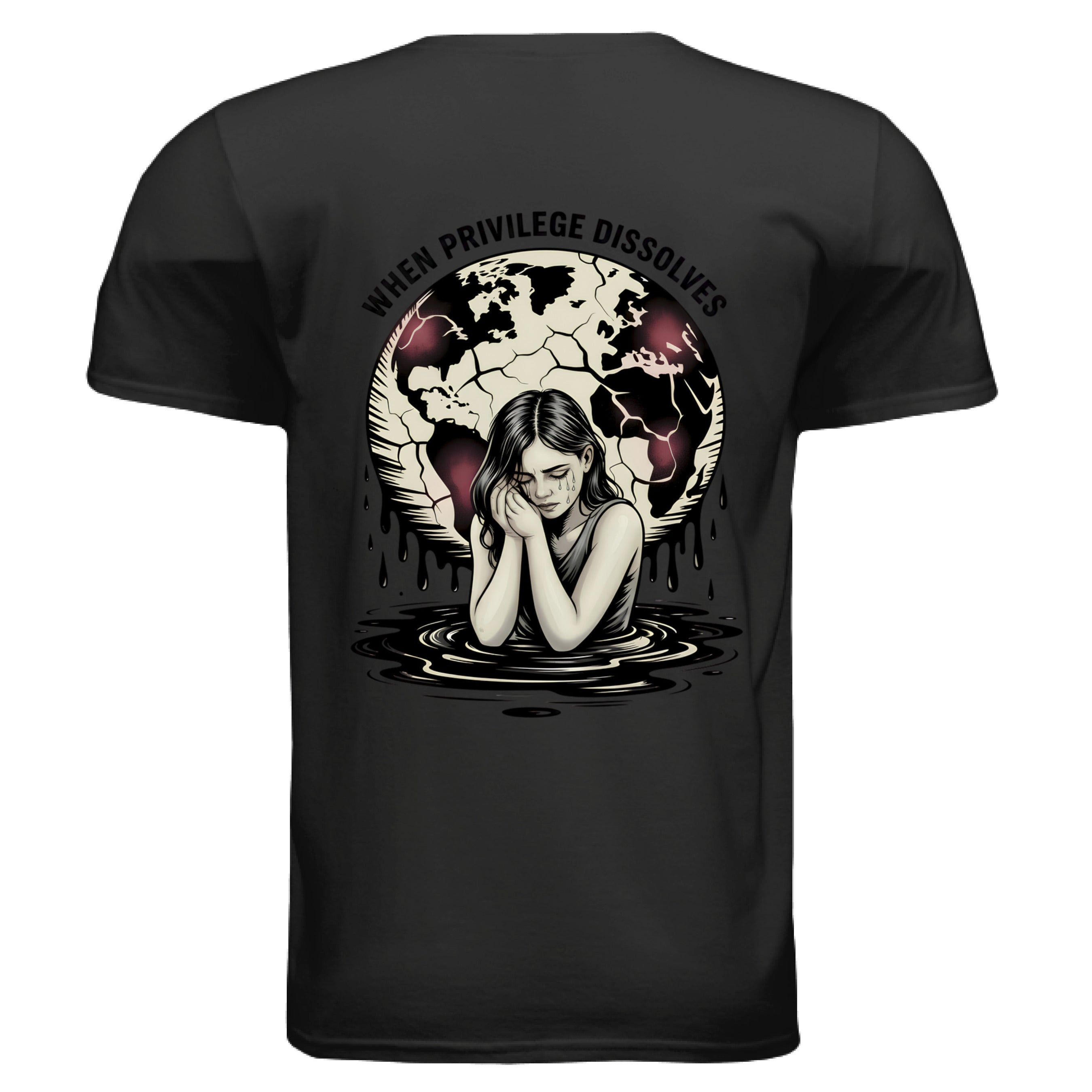 BLACK - BACK
