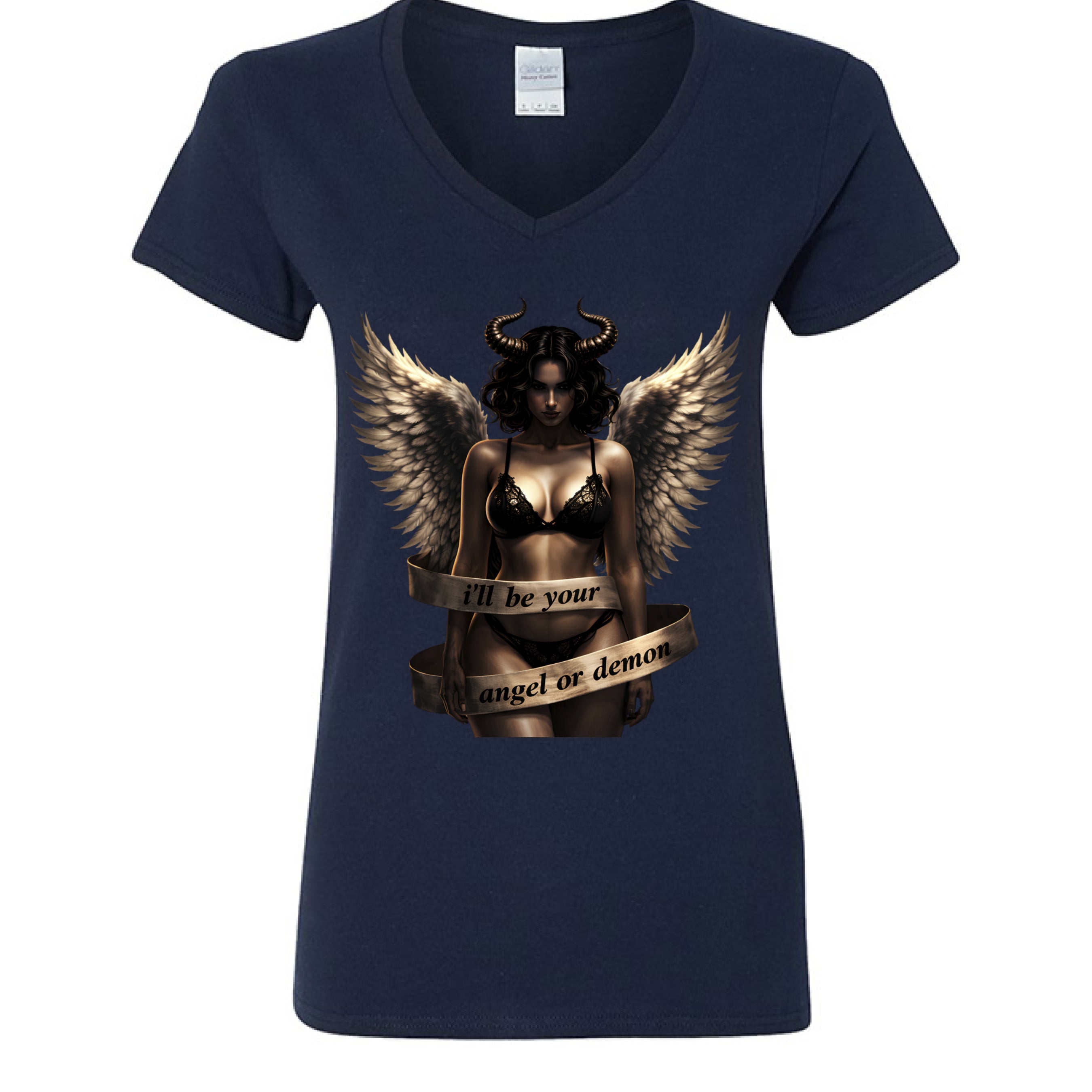 NAVY - FRONT