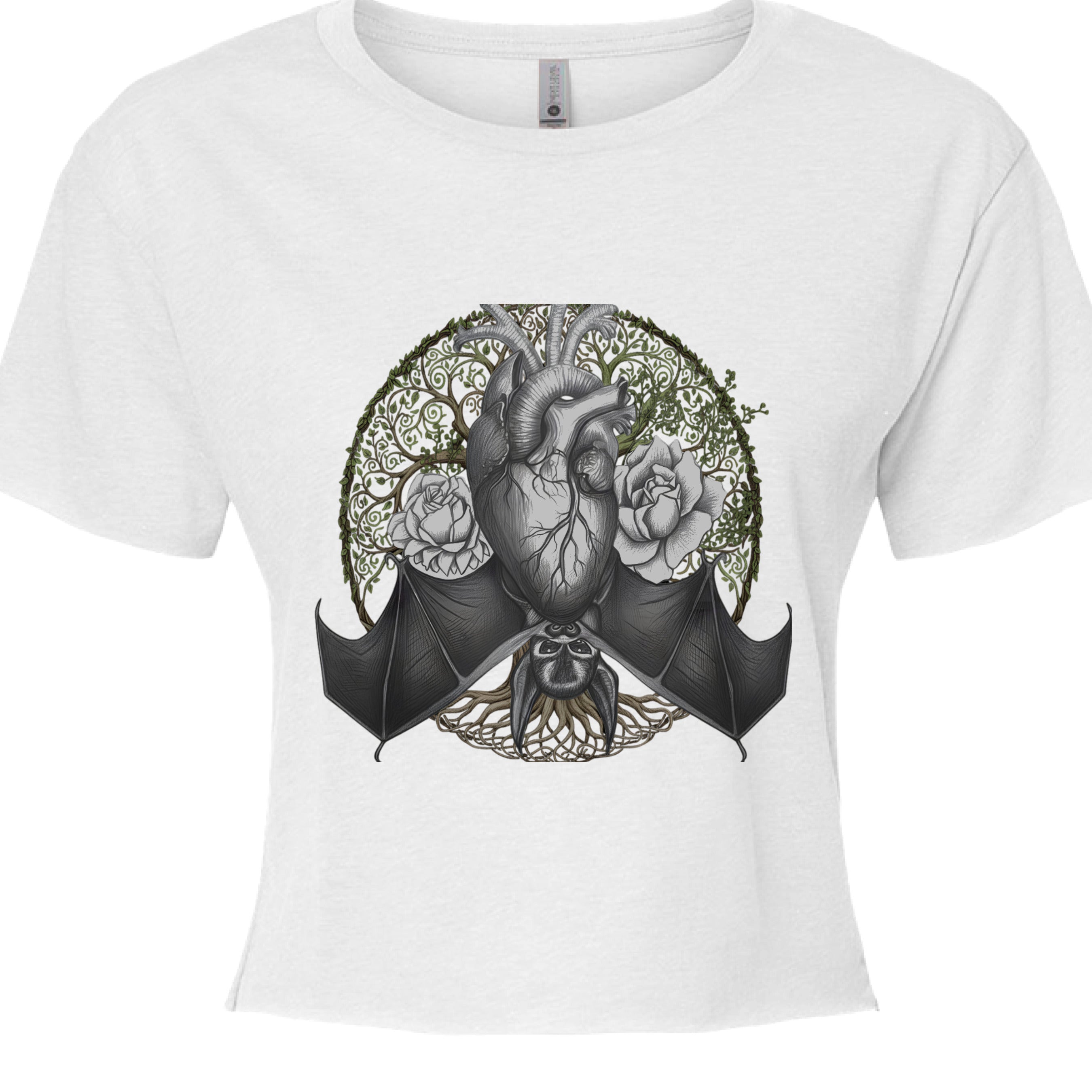 WHITE - FRONT