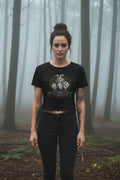 BLACK - FRONT