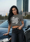 CHARCOAL - FRONT