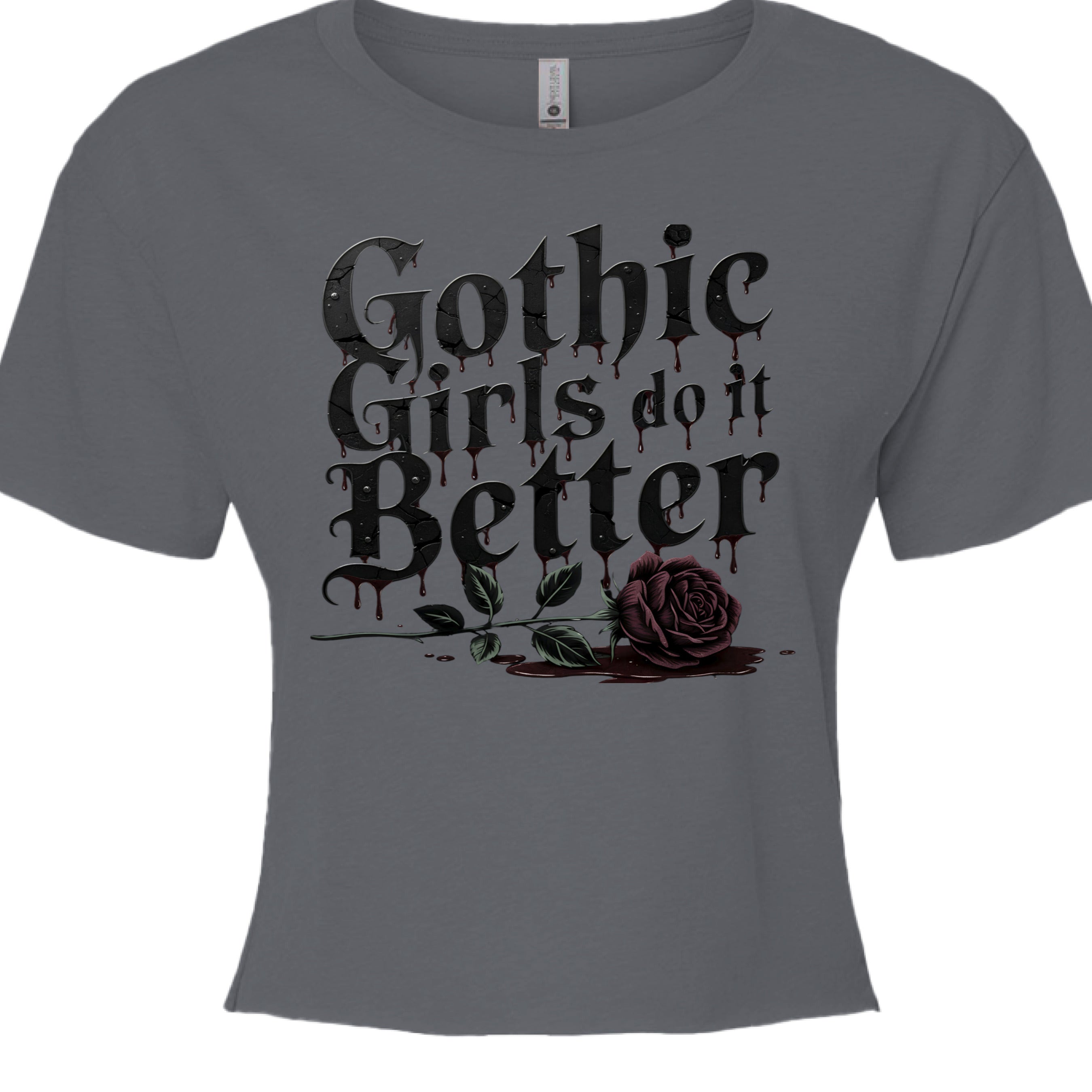 ANTIQUE DENIM - FRONT