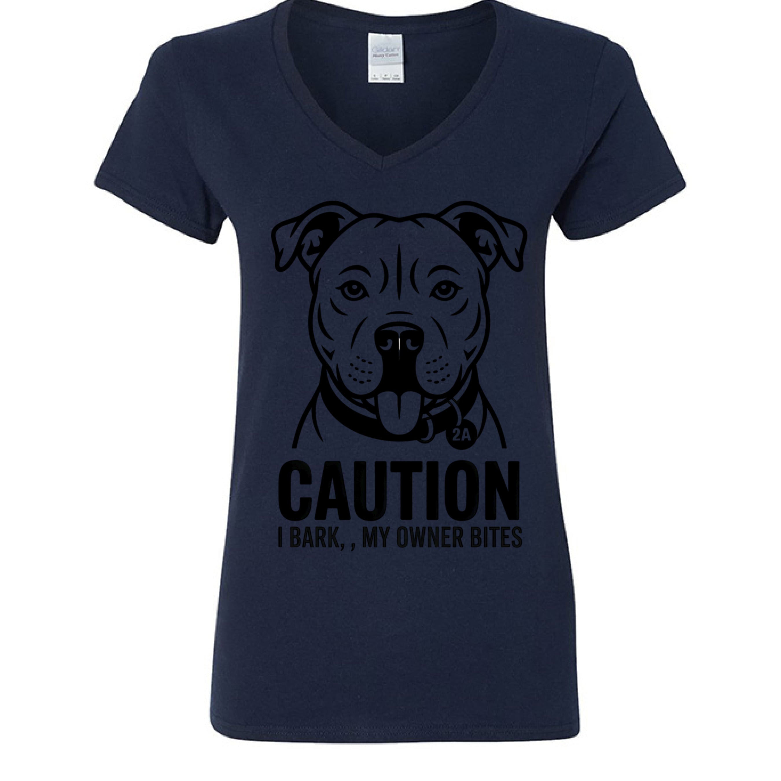 NAVY - FRONT