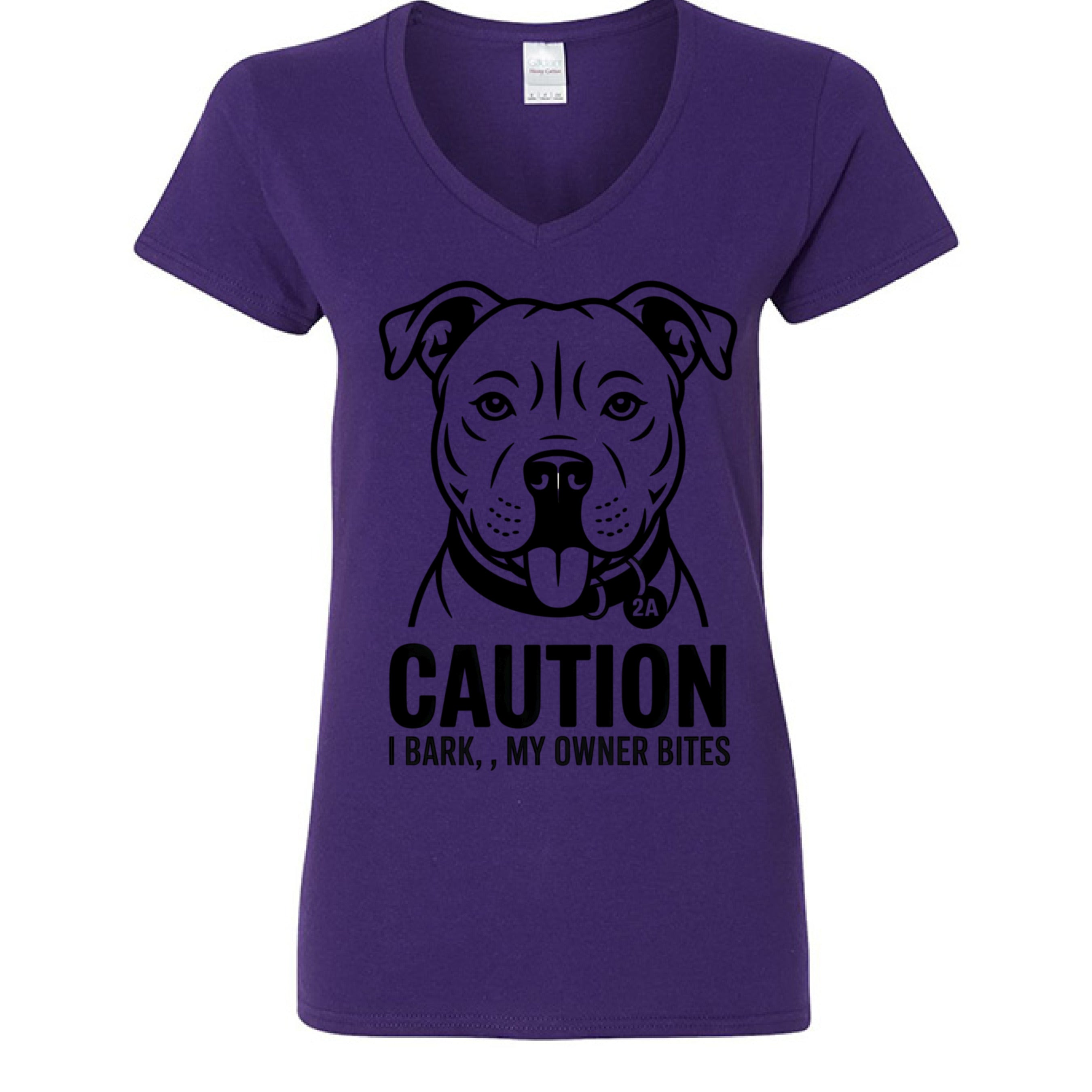 PURPLE - FRONT