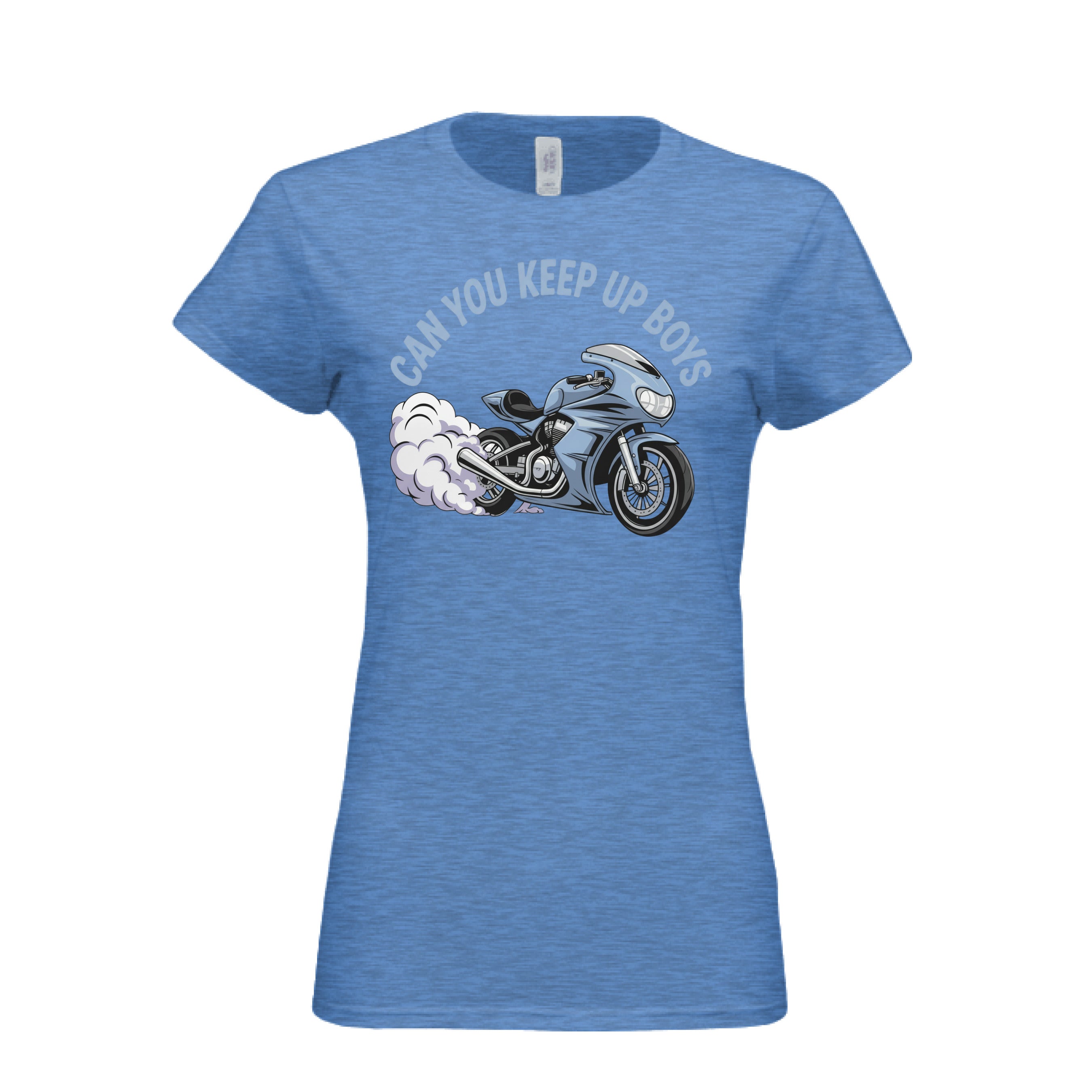 HEATHER ROYAL - FRONT