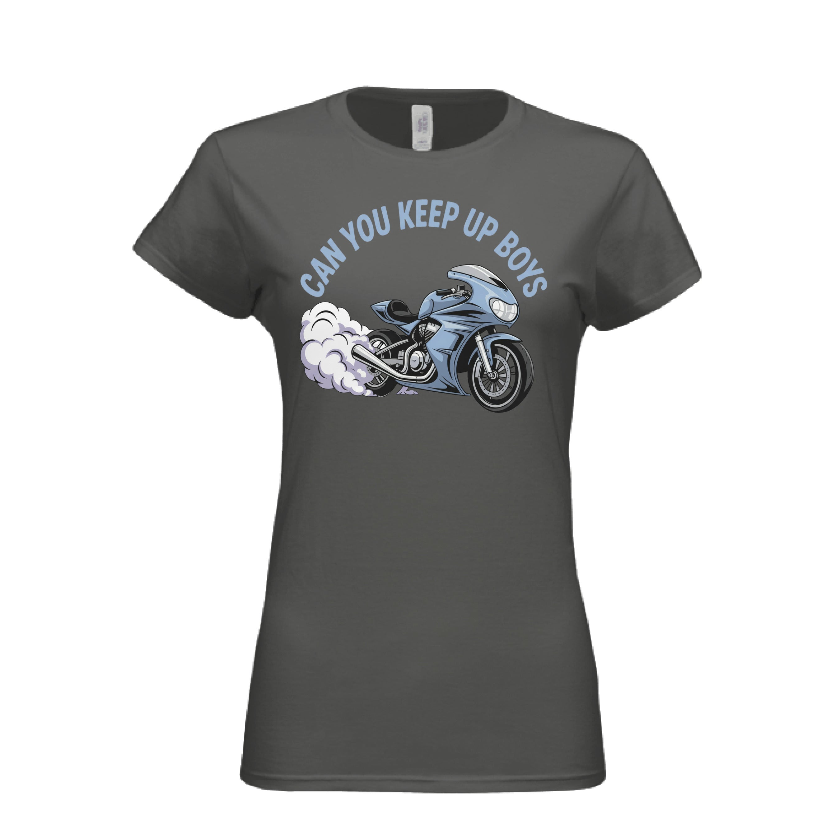 CHARCOAL - FRONT