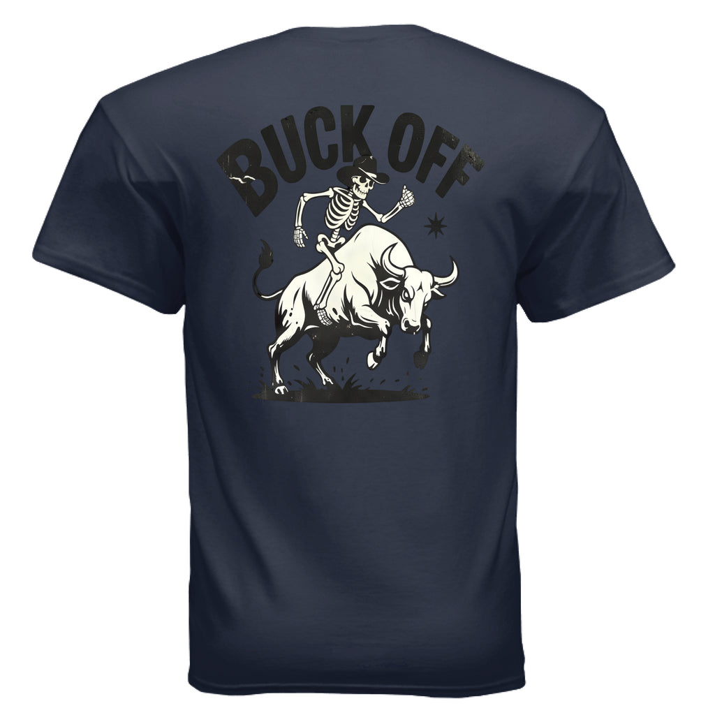 NAVY - BACK