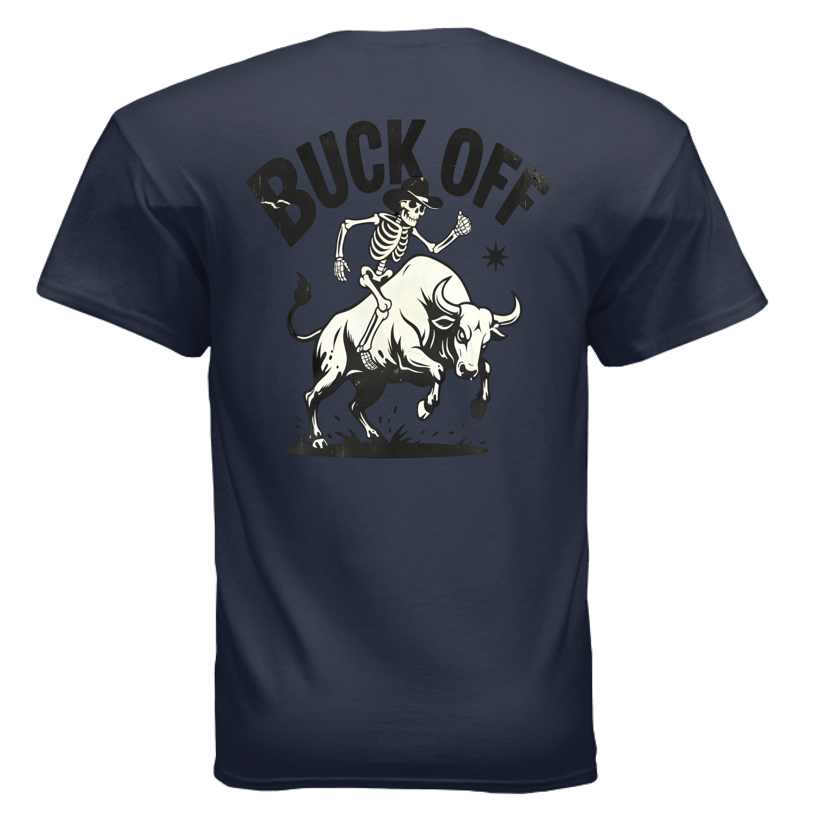 NAVY - BACK