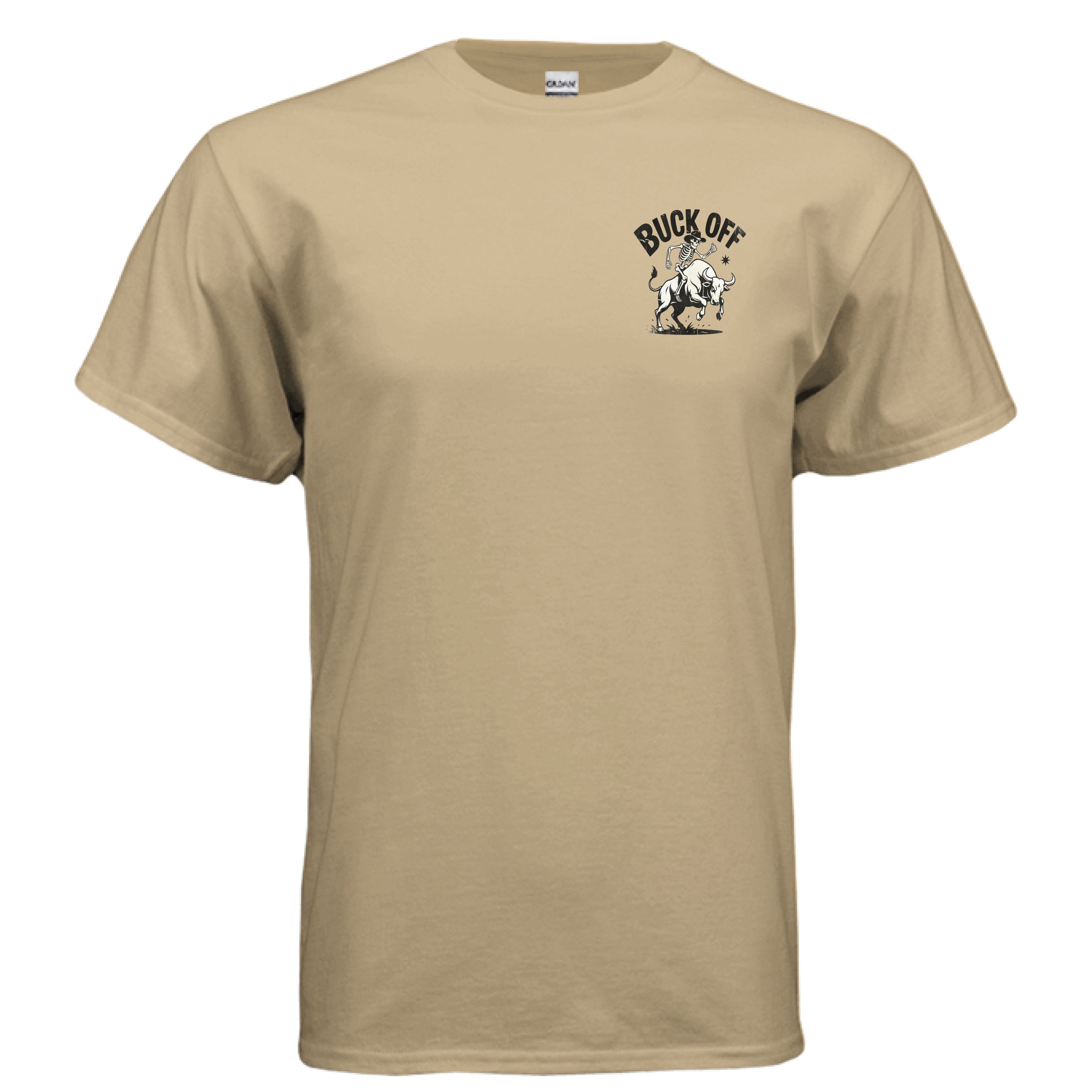 TAN - FRONT